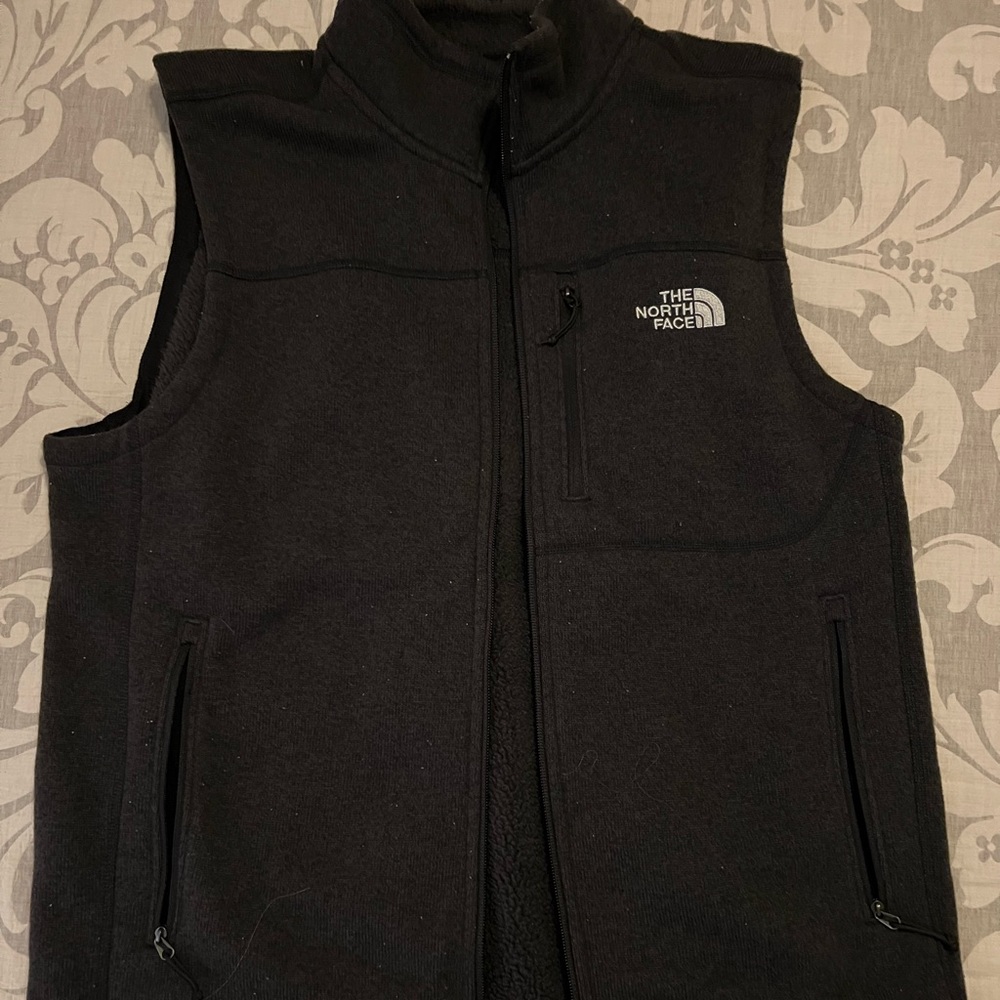 Men’s vest